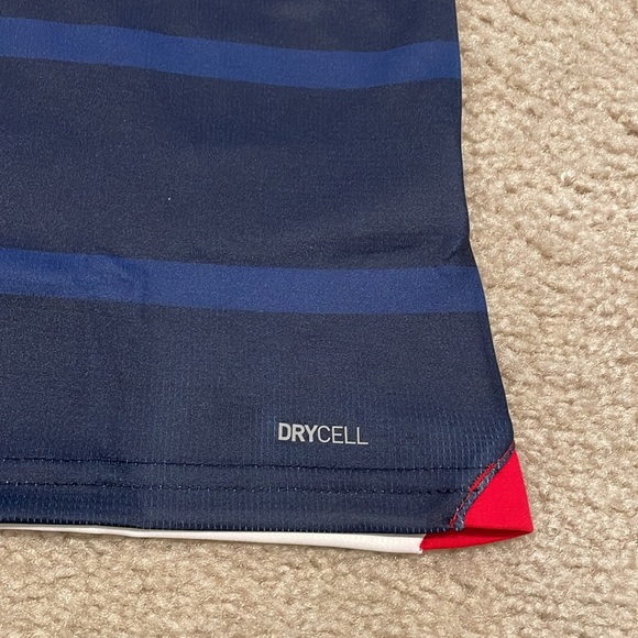 Puma Chivas 23/24 Away Jersey men size L NWT - Picture 4 of 9